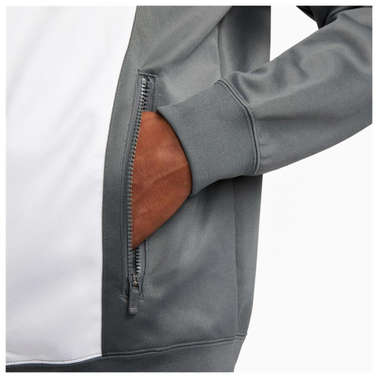 Nike Ανδρική ζακέτα Sportswear Hybrid Nike Ανδρική ζακέτα Sportswear Hybrid